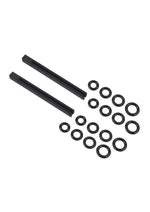 Edge Silicone Pinching Rods