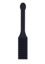 Edge Spiked Silicone Paddle