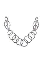 Edge Tuggable Clover Clamps