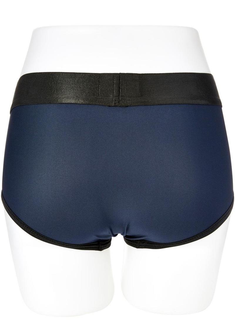 EM.EX. Fit Harness Active Wear by Sportsheets