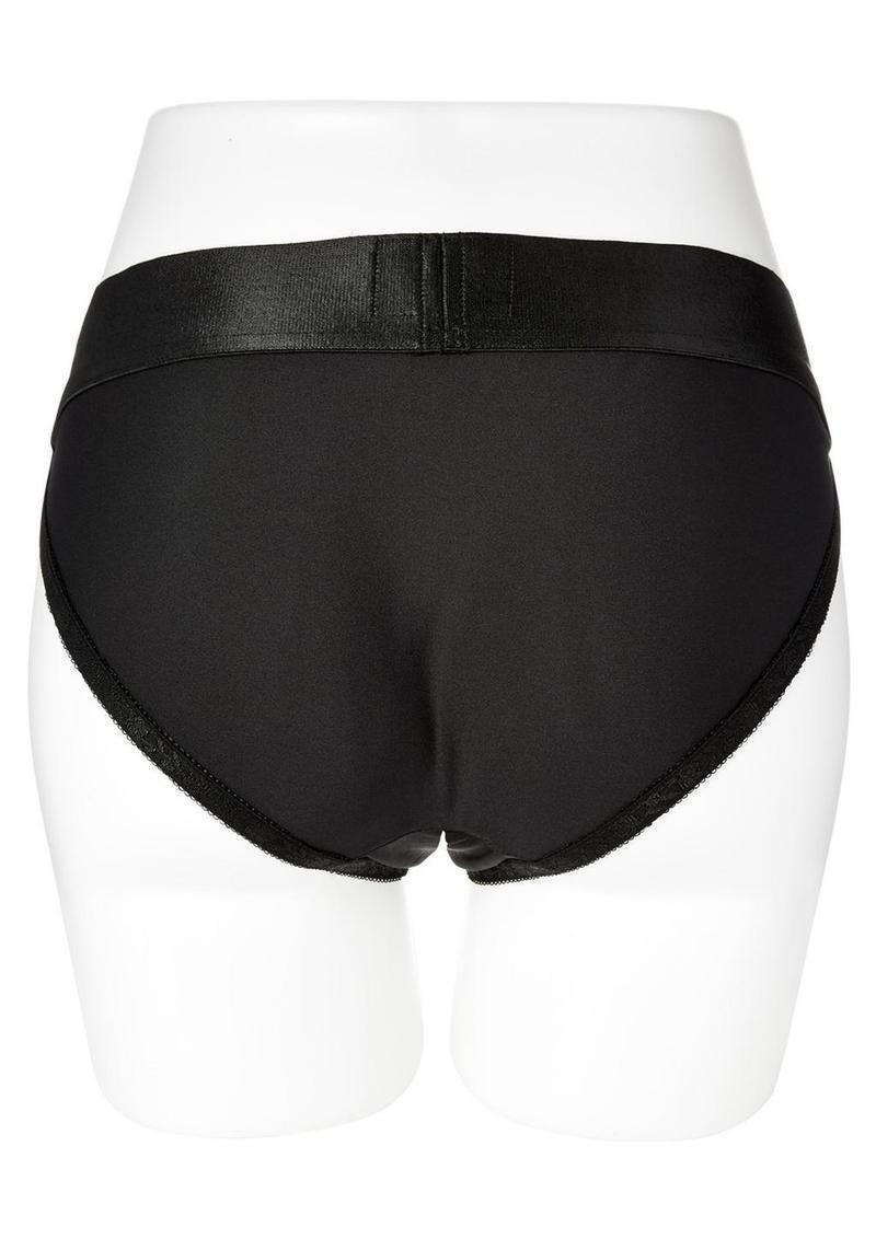 EM.EX Silhouette Active Harness Wear