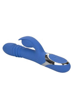 Enchanted Teaser Silicone Thrusting Rabbit Vibrator