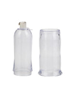 CALEXOTICS Optimum Series Enhance Travel Pump System
