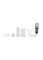 CALEXOTICS Optimum Series Enhance Travel Pump System