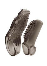 Enhancer Dual Sleeve Kit - Smoke