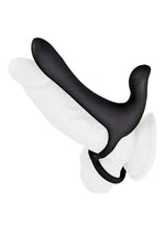 Enhancer The Ultimate Lover Couples Cock Ring
