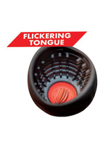 Enhancer Ultimate Blowjob 10 Function Masturbator