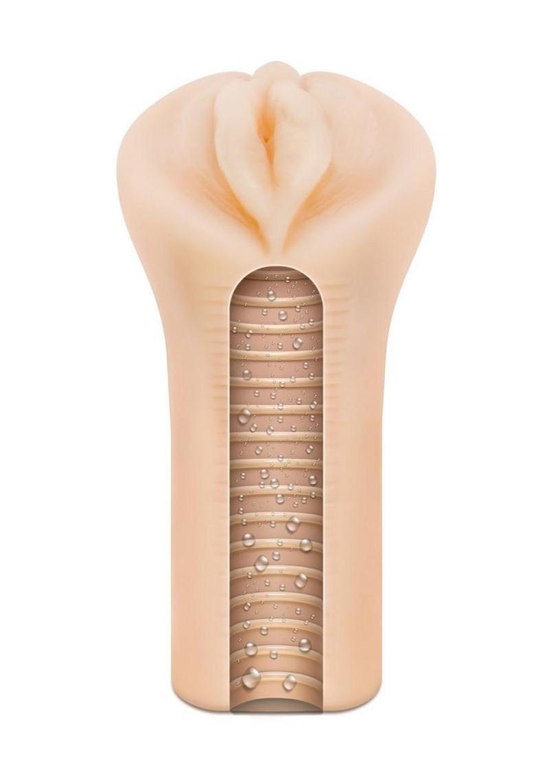 Enlust Emma Masturbator