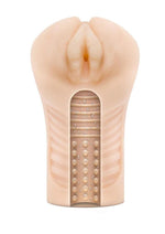 Enlust Georgia Masturbator