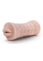 Enlust Nicole Dual End Vibrating Stroker