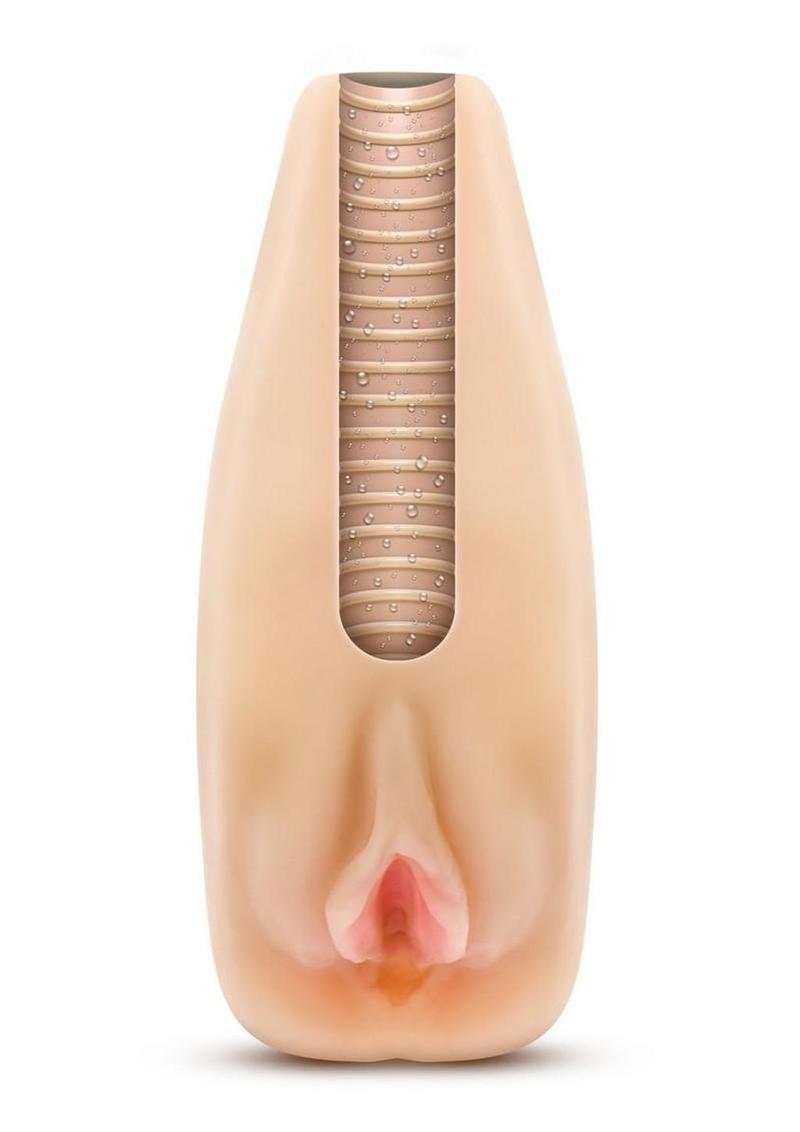 Enlust Sabrina Masturbator