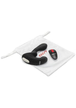 Envy Veer Vibe Rechargeable Remote Controlled P-Spot Vibrator