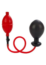 CalExotics Expandable Butt Plug Inflatable Pump