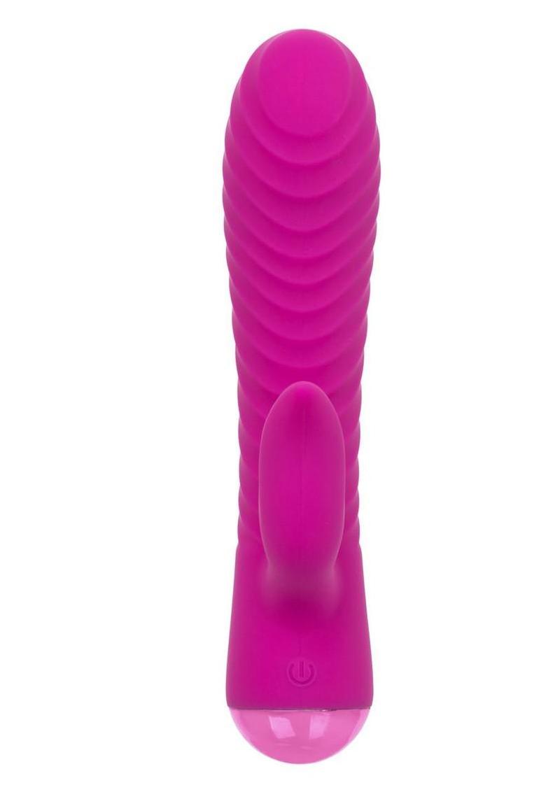 Extra Thicc Chubby Gyrating Tickler