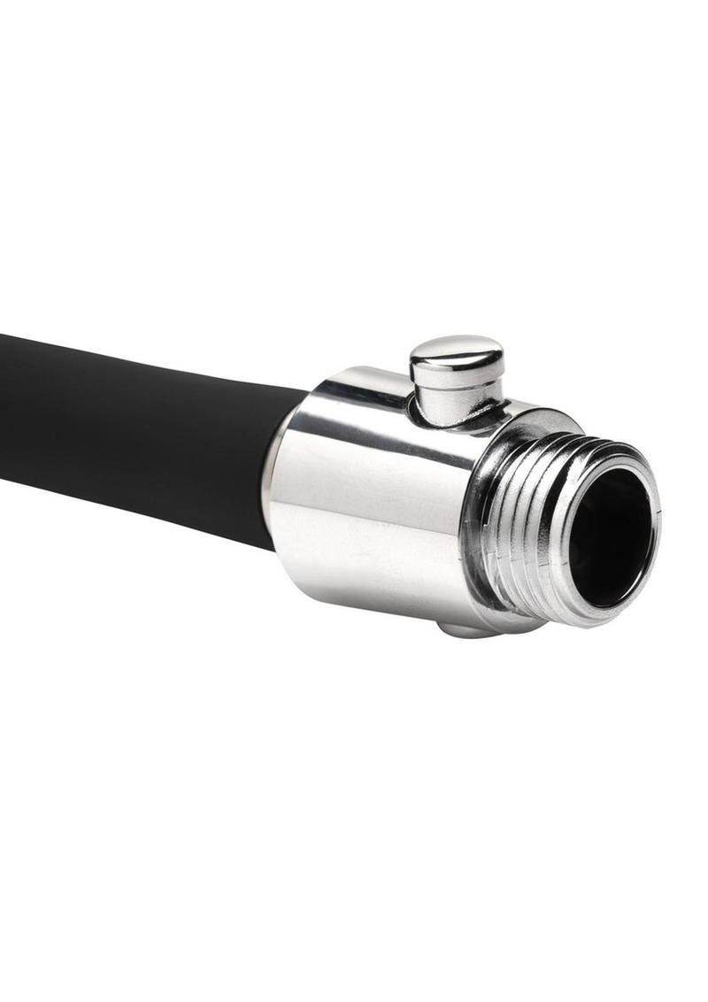 EZ Flow Silicone Shower Enema Set