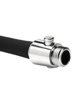 EZ Flow Silicone Shower Enema Set