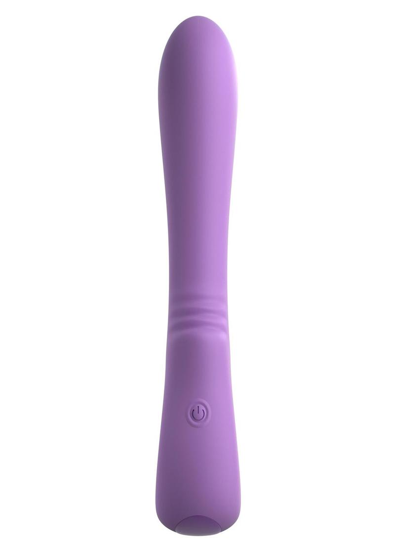 Fantasy For Her Flexible Silicone Vibrator Rechargeable
