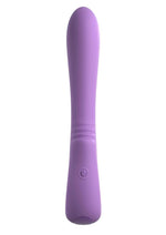 Fantasy For Her Flexible Silicone Vibrator Rechargeable