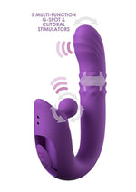 Fantasy For Her Harmoni Pro Vibrator