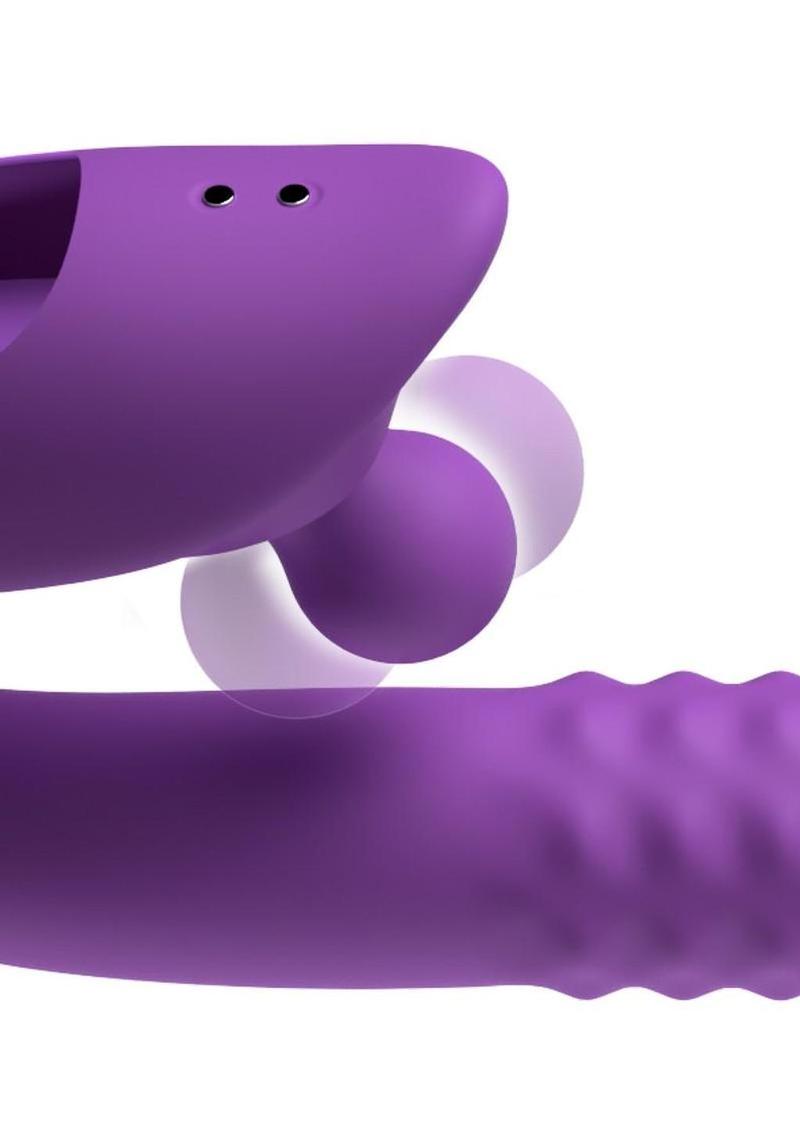 Fantasy For Her Harmoni Pro Vibrator