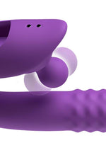 Fantasy For Her Harmoni Pro Vibrator