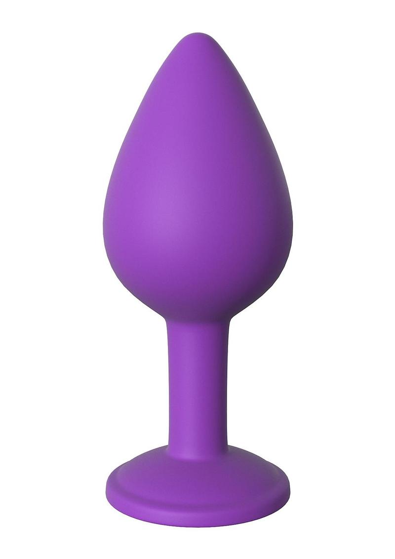 Fantasy For Her Little Gem Medium Plug Silicone Waterproof