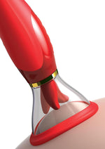 Fantasy For Her 24K Gold Luxury Edition Vibrating Clit Stimulator
