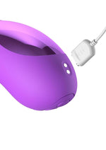 Fantasy For Her Intimotion G-Pro Rabbit Vibrator