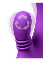 Fantasy For Her Intimotion G-Pro Rabbit Vibrator