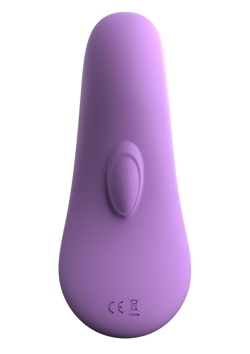 Fantasy For Her Remote Silicone Panty Vibrator Rechargeable