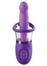Fantasy For Her Ultimate Pleasure Pro Plus