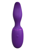 Fantasy For Her Ultimate Tongue-Gasm Rechargeable Vibrator