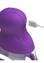 Fantasy Veloura Touch G-Spot Pleasure Pump