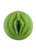 Fantasy Fuckers By Silex-D Mutant Stroker - Pussy - Green