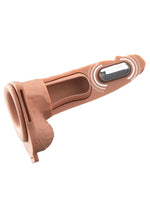Fantasy X-Tensions Elite Vibrating Hollow Strap-On