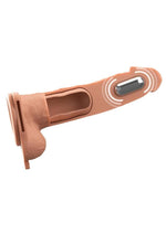 Fantasy X-Tensions Elite Vibrating Hollow Strap-On