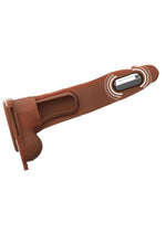 Fantasy X-Tensions Elite Vibrating Hollow Strap-On