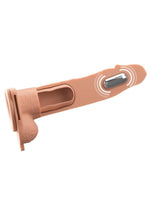 Fantasy X-Tensions Elite Vibrating Hollow Strap-On