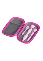Femintimate IntimRelax Soft Silicone Vaginal Dilator Set