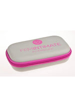 Femintimate IntimRelax Soft Silicone Vaginal Dilator Set