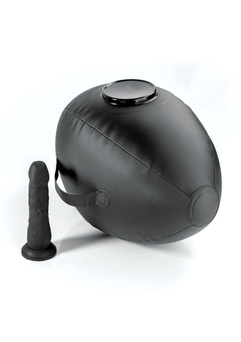 Fetish Fantasy Body Dock Inflatable Love Ball