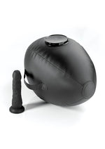 Fetish Fantasy Body Dock Inflatable Love Ball