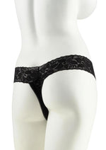 Fetish Fantasy Series Panty Vibrator