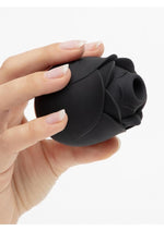 Fifty Shades of Grey Hearts And Flowers Clitoral Suction Stimulator