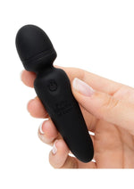 Fifty Shades of Grey Rechargeable Mini Wand Vibrato