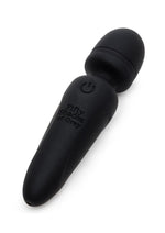 Fifty Shades of Grey Rechargeable Mini Wand Vibrato