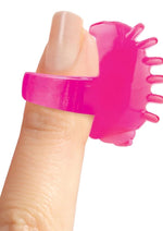 Fing O Tips Body Safe Silicone Finger Massagers