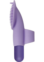 Fingerific RechargeableClitoral Stimulator Vibrator