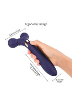 Fireball Rechargeable Body Massager And Vibrator Love to Love Toy