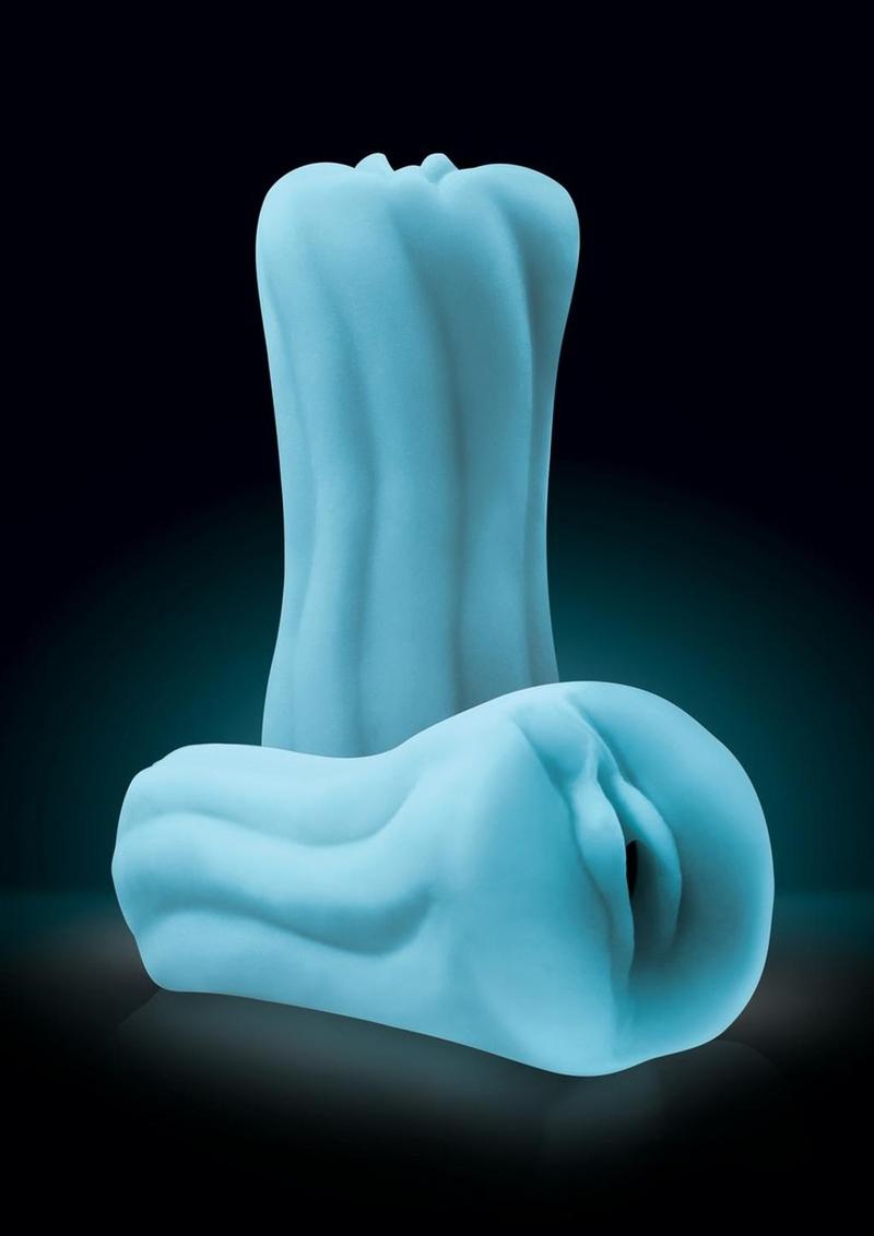 Firefly Yoni Silicone Masturbator